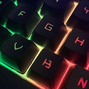 Meet your Posher, Martin